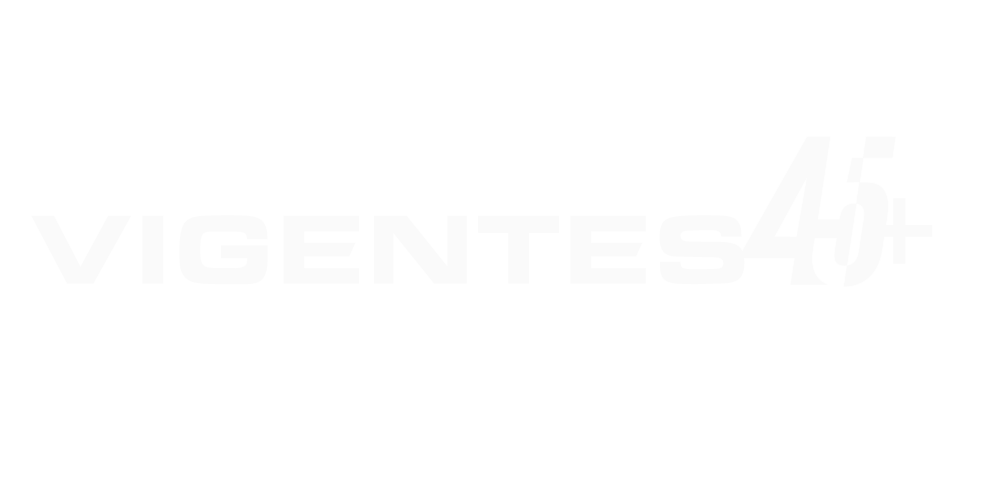 Vigentes45+